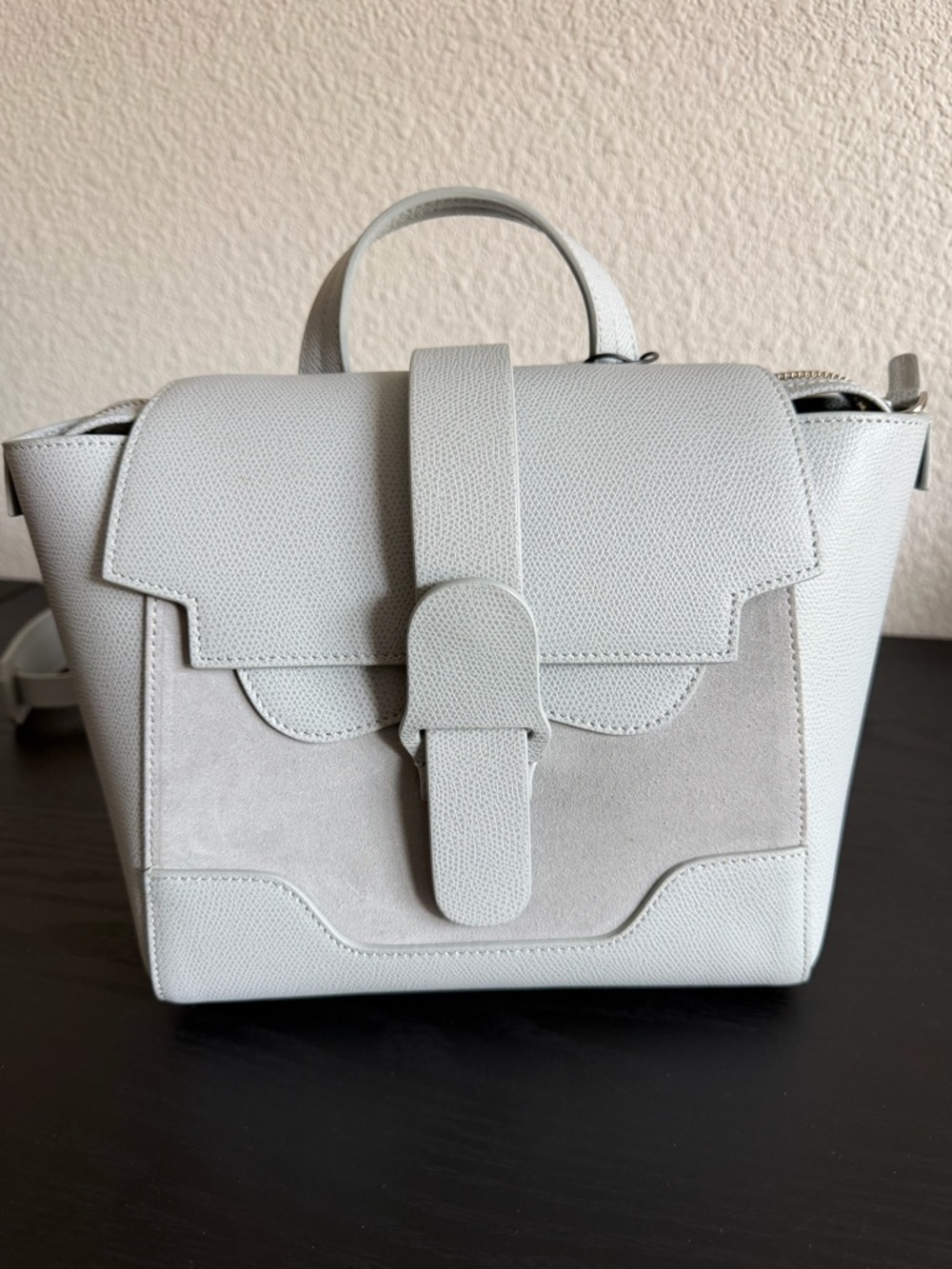 NWT Senreve Mini Maestra Bag